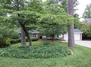 4700 High Point Rd, Sandy Springs, GA 30342