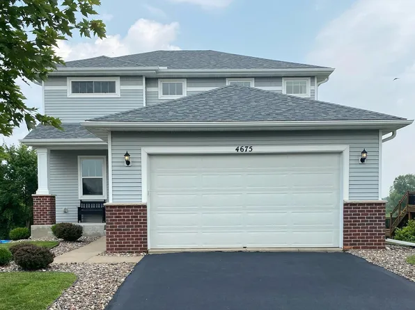4675 Empress Way N, Hugo, MN 55038