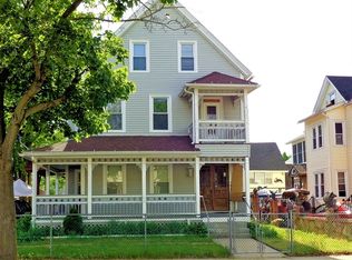 24 Merrick Ave, Springfield, MA 01109