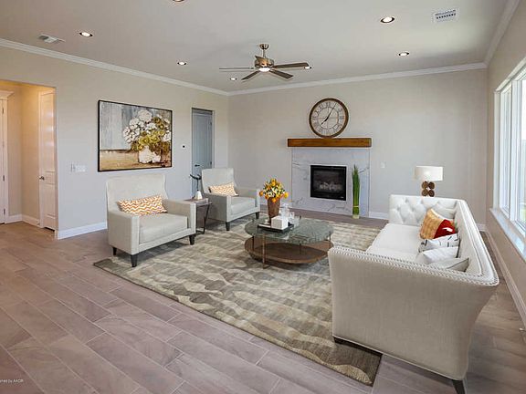 3rd image of 3300 Oro Grande Dr