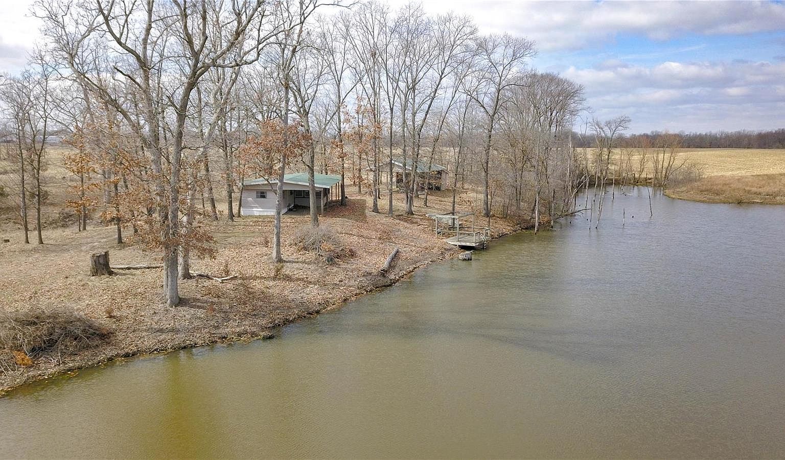 5 Whitlock Rd, Murrayville, IL 62668 Zillow