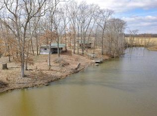 5 Whitlock Rd, Murrayville, IL 62668