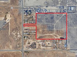 0 Apn #172-060-04, Bakersfield, CA 93307