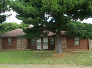 921 Old Hickory Blvd, Jackson, TN 38305