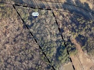 204 Sims Rd, Reidsville, NC 27320