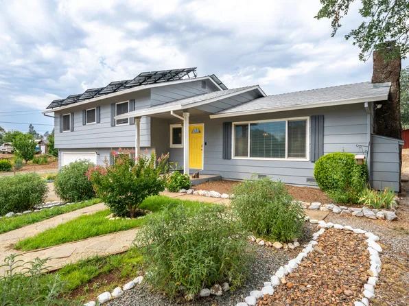 3638 W Anderson Dr, Cottonwood, CA 96022