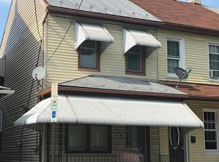 443 E Weidman St, Lebanon, PA 17046