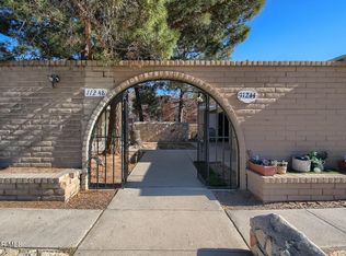11244 Wharf Cove Dr #A, El Paso, TX 79936