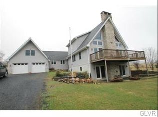 191 W Factoryville Rd, Bangor, PA 18013