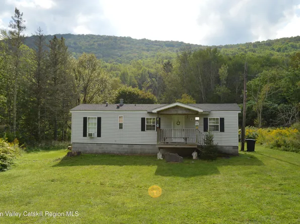 8615 Route 28, Big Indian, NY 12410