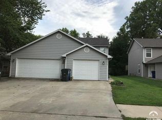 626 Locust St, Lawrence, KS 66044