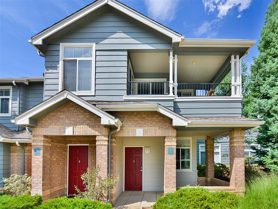 Palomino Park Resort Apartment Rentals Highlands Ranch, CO Zillow