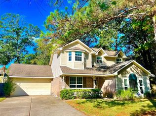 27 Rockfern Rd, Spring, TX 77380