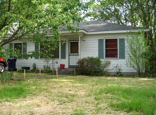 1350 Boulevard, Athens, GA 30601