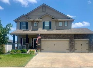 7200 Braxon Ln, Lincoln, NE 68516