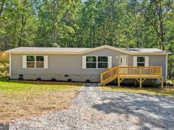 575 Cherokee Forest Park Dr, Ball Ground, GA 30107