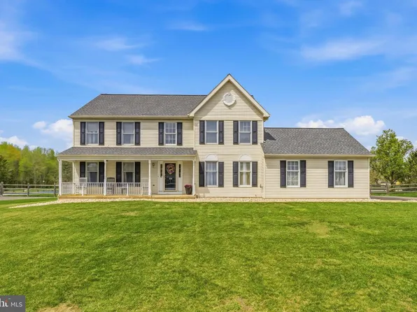 39 Pegasus Pl, Bear, DE 19701