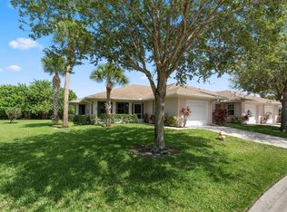 1802 E Sanderling Ln #15-A, Fort Pierce, FL 34982
