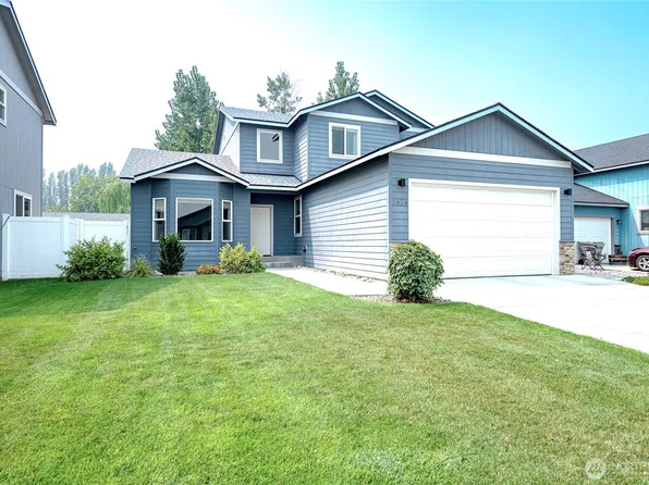 1474 Denny Place, Rock Island, WA 98850