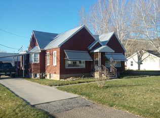 398 W Young St, Morgan, UT 84050