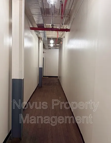 301 Bradley St #A206 — Photo 4