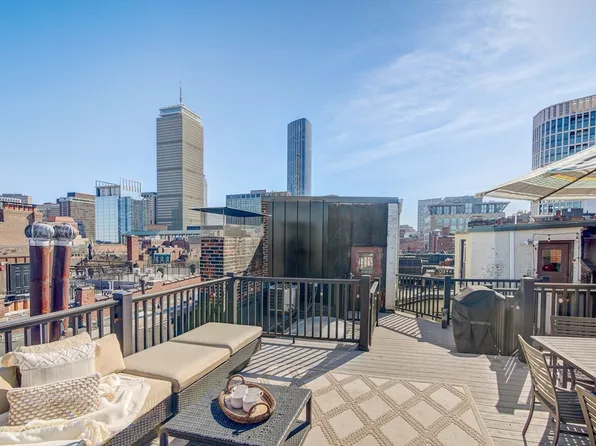 345 Commonwealth Ave APT 10, Boston, MA 02115