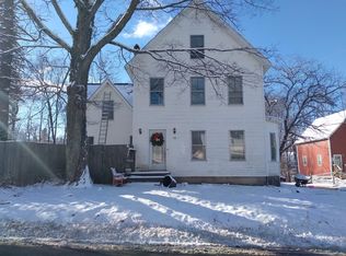 51 Bridge St, Hillsboro, NH 03244