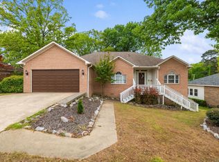 (Undisclosed Address), Hot Springs, AR 71913