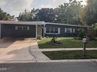 2715 Donna Dr, Titusville, FL 32796