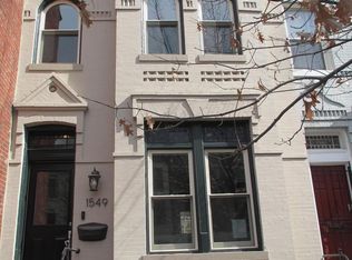 1549 9th St NW, Washington, DC 20001