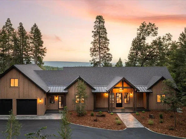 14585 Banner Lava Cap Rd, Nevada City, CA 95959