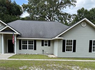 305 Kings Way, Ellabell, GA 31308