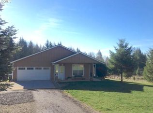 12435 SE Laughing Water Ln, Sandy, OR 97055