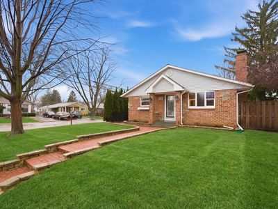 522 Lilac Ct, Round Lake Beach, IL, 60073