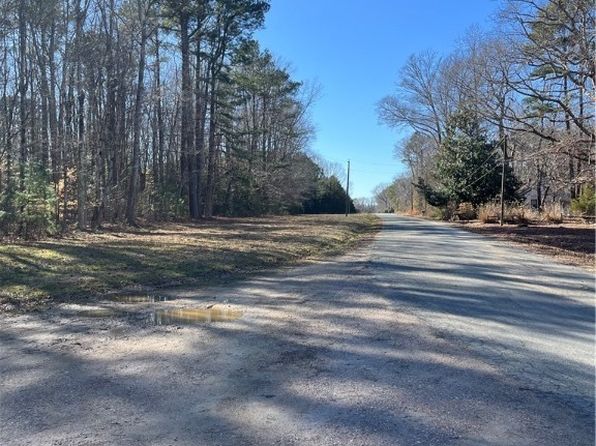 11901 Mapsico Rd, Charles City, VA 23030