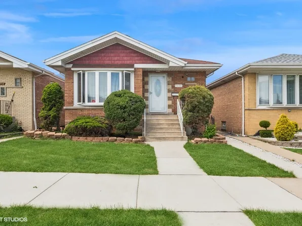 6436 S Lamon Ave, Chicago, IL 60638