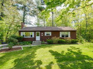 19 Sokokis Cir, Topsham, ME 04086