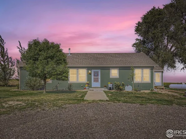 1598 County Road 59, Keenesburg, CO 80643