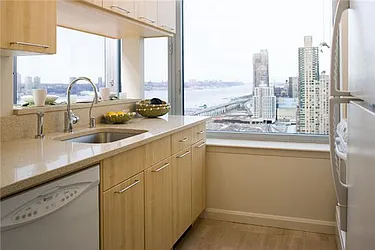 Rented by Nancy Packes Inc.