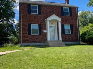 9906 Sidney Rd, Silver Spring, MD 20901