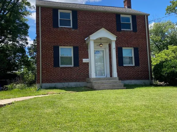 9906 Sidney Rd, Silver Spring, MD 20901
