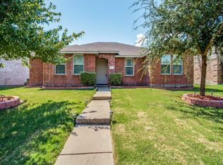 2707 Lake Terrace Dr, Wylie, TX 75098