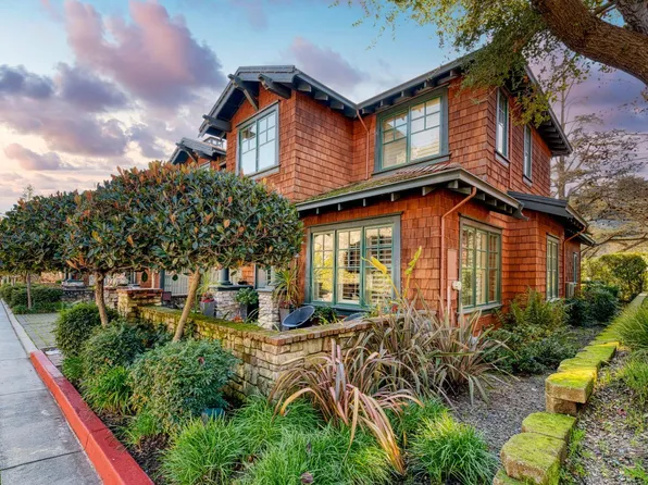 31 Ross Terrace, Kentfield, CA 94904