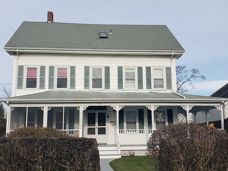 11 Perkins Ave #E — Photo 1