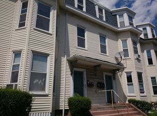 461 Cambridge St, Allston, MA 02134