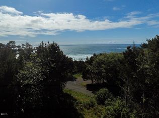 170 NW 68th St, Newport, OR 97365