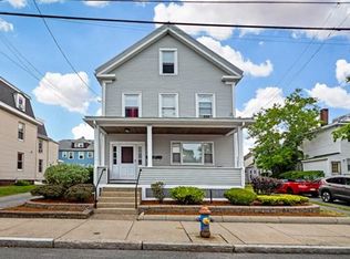 67 Cedar St, Malden, MA 02148