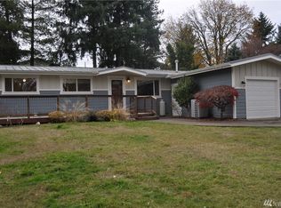 16449 109th Ave SE, Renton, WA 98055
