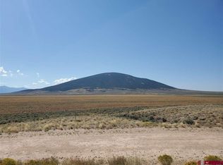 4112 County Road A, Sanford, CO 81151