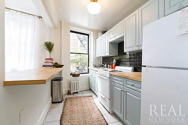 Rented by REAL New York